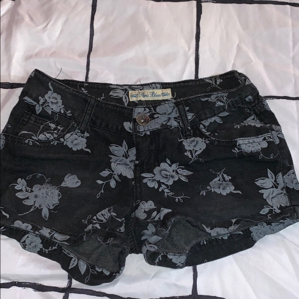 shorts